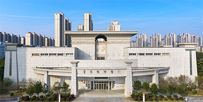 贵港市博物馆－历史文化陈列展