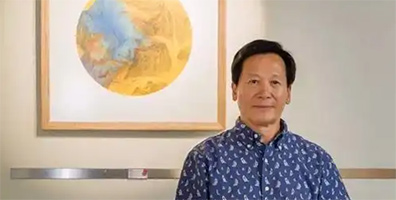 云天归来-周平珖2015国画作品展