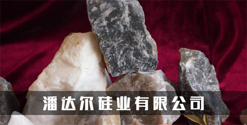 潘达尔硅业有限公司